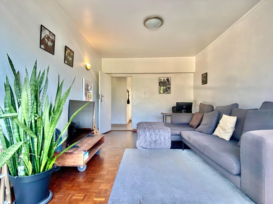 1 Bedroom Property for Sale in Tamboerskloof Western Cape
